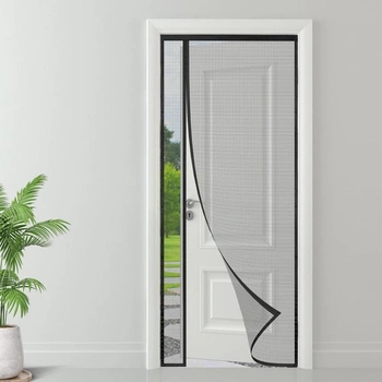 Dvierka proti hmyzu, bočné otváranie, 90x210 cm,…