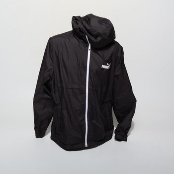 Pánská větrovka Puma Unisex ESS Solid XXL