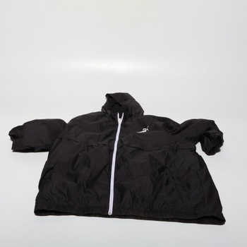 Pánská větrovka Puma Unisex ESS Solid XXL