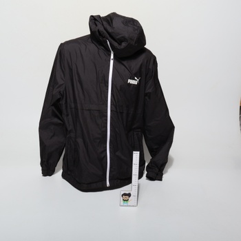 Pánská větrovka Puma Unisex ESS Solid XXL