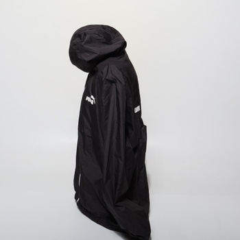 Pánská větrovka Puma Unisex ESS Solid XXL