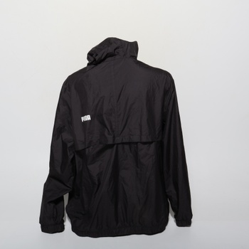 Pánská větrovka Puma Unisex ESS Solid XXL