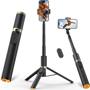 Statív Vimose B04 pre telefón 158 cm