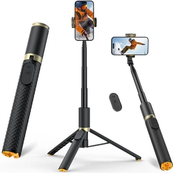 Stativ Vimose B04 pro telefon 158 cm