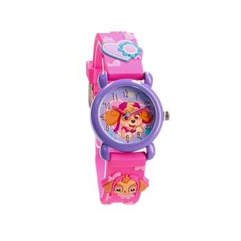 Vadobag Watch Tlapková patrola Obľúbené šteňatá 520-2712
