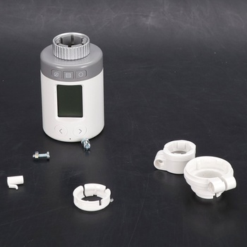 Termostatická hlavica Honeywell HR27 biely