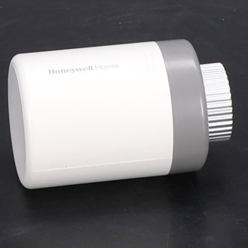 Termostatická hlavica Honeywell HR27 biely