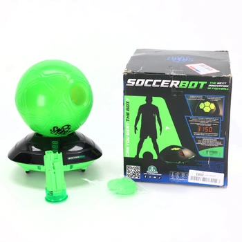 Robotický míč Smart Ball Soccer Bot MR100
