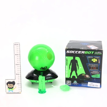 Robotický míč Smart Ball Soccer Bot MR100