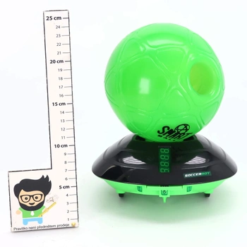 Robotický míč Smart Ball Soccer Bot MR100
