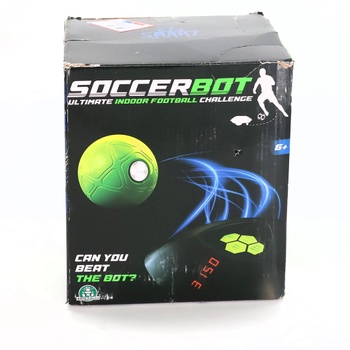 Robotický míč Smart Ball Soccer Bot MR100