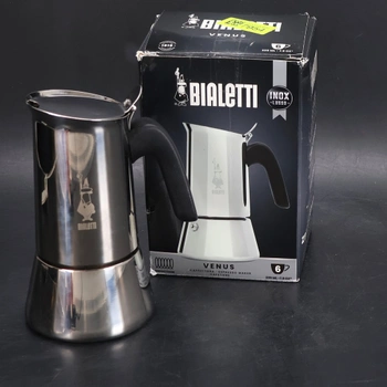 Mechanické espresso Bialetti 0007255