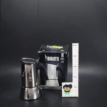 Mechanické espresso Bialetti 0007255