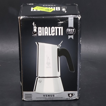 Mechanické espresso Bialetti 0007255