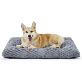 Peliešok pre psa Bedsure 89 x 58 x 9 cm