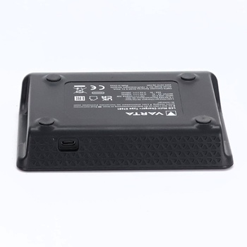 Nabíjačka batérií Varta Multi Charger+