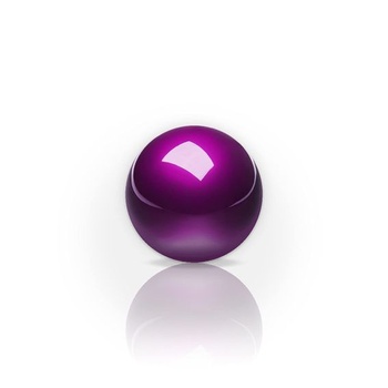 Perixx PERIPRO-303GP Vymeniteľný trackball 18026 Tmavo…