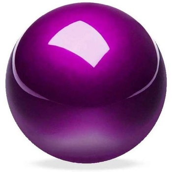 Perixx PERIPRO-303GP Vymeniteľný trackball 18026 Tmavo fialový lesklý Tmavo fialový lesklý fialový