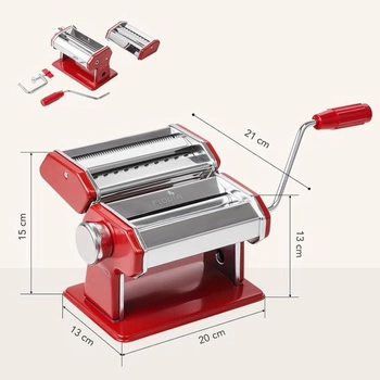 Strojek FLOVIA COOK BY NATURE FL-540