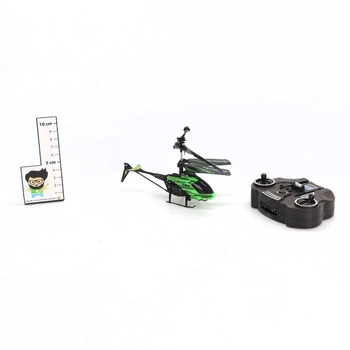 RC helikoptéra Revell Streak 23829