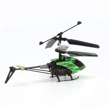 RC helikoptéra Revell Streak 23829