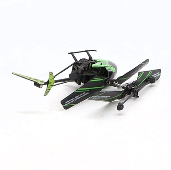 RC helikoptéra Revell Streak 23829