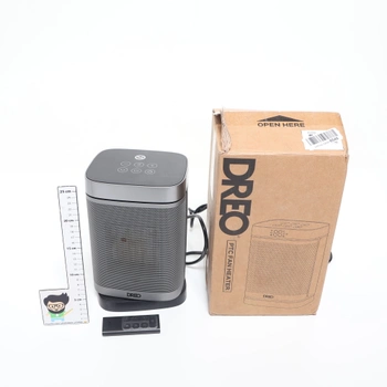 Topný ventilátor Dreo DR-HSH004