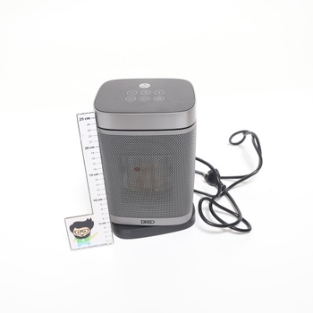 Topný ventilátor Dreo DR-HSH004