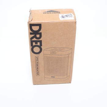 Topný ventilátor Dreo DR-HSH004