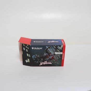 Magic: The Gathering | Marvel's Spider-Man – Balíček (anglická verzia)