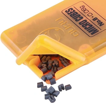 Náhradná náplň Guru Micro Cubes, veľkosť 12 - 1