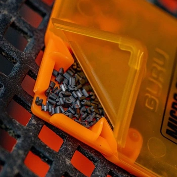 Náhradná náplň Guru Micro Cubes, veľkosť 12 - 1