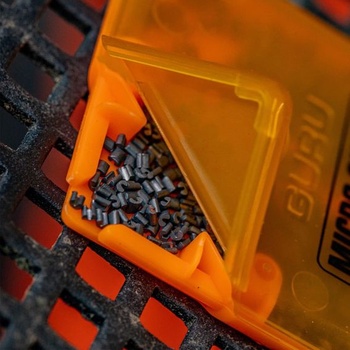 Náhradní náplň Guru Micro Cubes, velikost 12 - 1