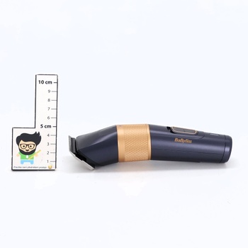 Zastrihávač Babyliss Lithium Power
