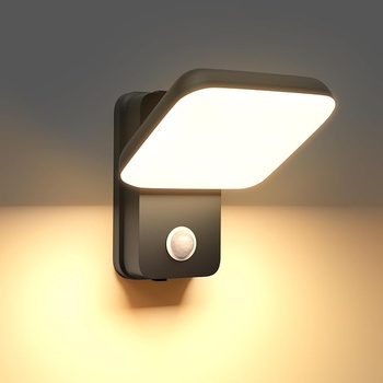 Nástenná lampa JVURICE DJHW489