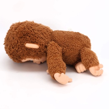 Plyšová opica Little Live pets 26558