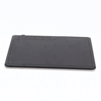 Čierny tablet s perom Gaomon S620
