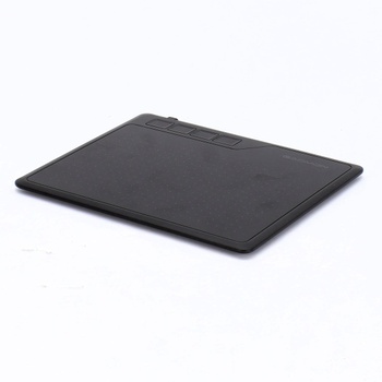 Čierny tablet s perom Gaomon S620