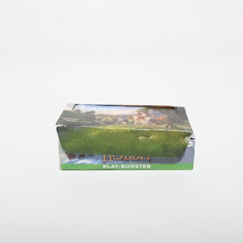 Sběratelské karty Magic: The Gathering Hobbit Play-Booster