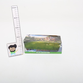 Sběratelské karty Magic: The Gathering Hobbit Play-Booster
