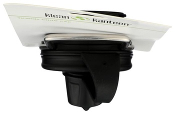 Klean Kanteen Klean Kanteen-1009512 šiltovka čierna, jedna veľkosť