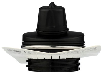 Klean Kanteen Klean Kanteen-1009512 šiltovka čierna, jedna veľkosť