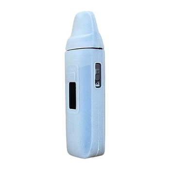 Silikonové ochranné pouzdro pro Vaporesso Luxe X3 Kit (světlé) Luminous