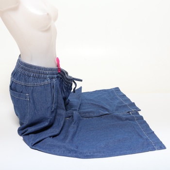 Dámske nohavice Bonprix veľ. 44 EUR