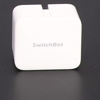 Spínač SwitchBot smart biely Bluetooth