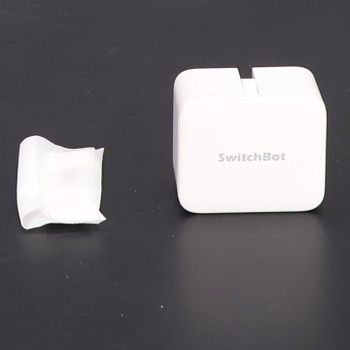 Spínač SwitchBot smart biely Bluetooth