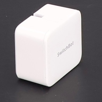 Spínač SwitchBot smart biely Bluetooth
