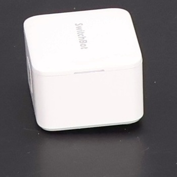 Spínač SwitchBot smart biely Bluetooth