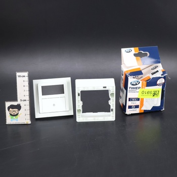 Časový spínač GAO EFP700ET