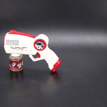 Pistole na bubliny runpeak RY-DDPPJ-3